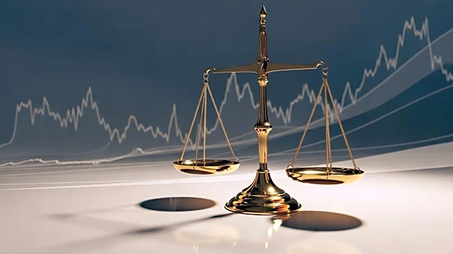 Federal Reserve Signals Uncertainty Over December Rate Cut Amid Gold Price Fluctuations