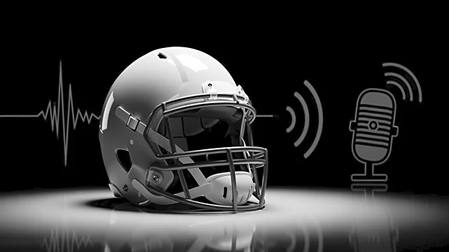 Ohio State QB Julian Sayin Criticized as Overrated Heisman Frontrunner by Radio Host