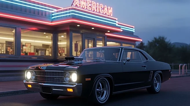 Rockstar Games Co-Founder Explains Grand Theft Auto's U.S. Setting Amidst GTA 6 Pricing Speculation