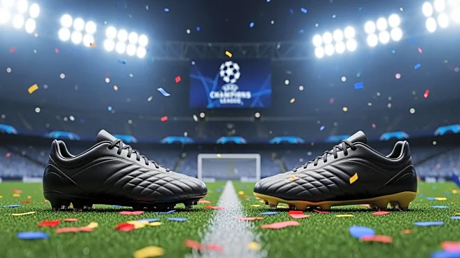 Bayer Leverkusen and Benfica Tied at Halftime in Champions League Match