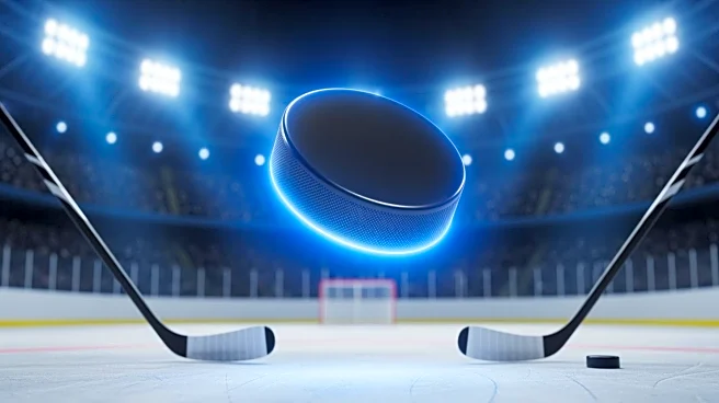 NHL Highlights: Tampa Bay Lightning's Winning Streak and Upcoming Matches