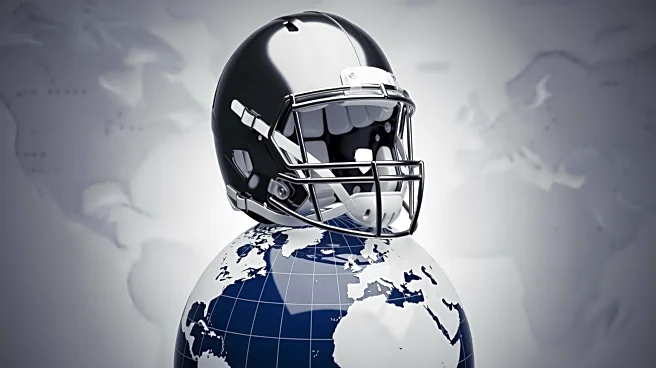 Michigan Cancels 2026 Season Opener in Germany Amid NCAA Scandal Consequences