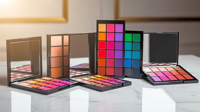 E.l.f. Beauty Reports 14% Sales Increase Driven by Rhode Acquisition