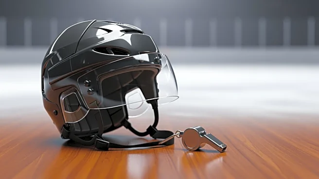 Joel Quenneville Criticizes NHL Over Penalty on Leo Carlsson After Hit on Evan Rodrigues