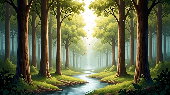 PotlatchDeltic Reports 153% Increase in Operating Income Amid Real Estate Sales