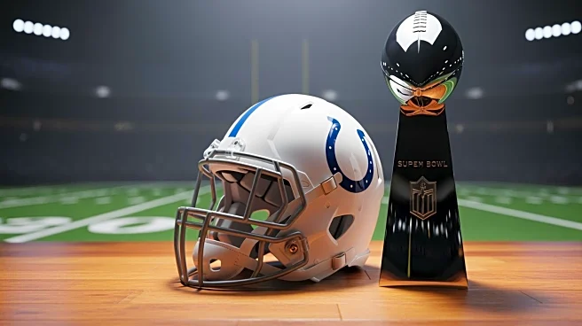 Indianapolis Colts Acquire Sauce Gardner in Major Trade, Aiming for Super Bowl Contention