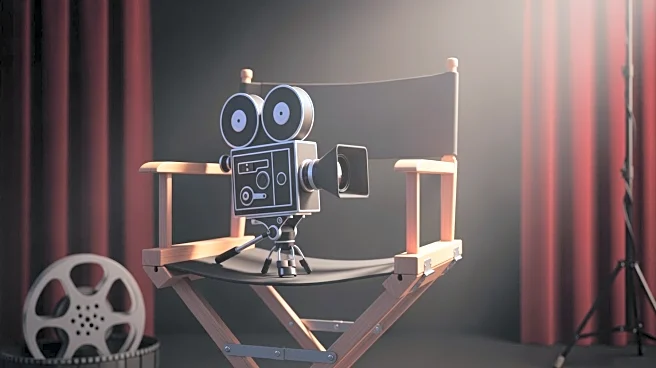 Filmmaker James DeMonaco Discusses His Staten Island-Set Drama 'This Is The Night'