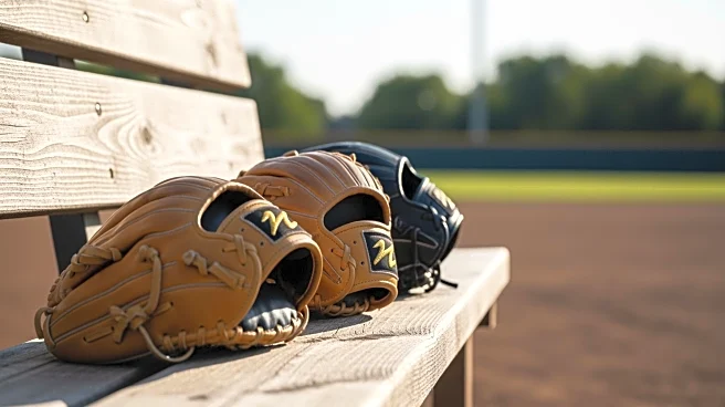 Cincinnati Reds Decline Contract Options on Three Players, Sending Them to Free Agency