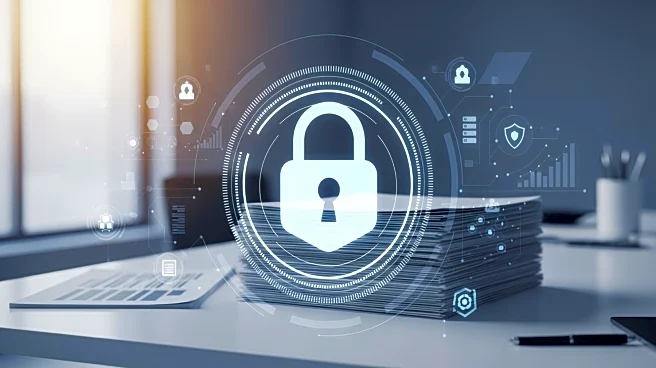 IDF Document Leak Raises Security Concerns Among Civilian Job Applicants