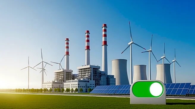 Idaho Power Ends Coal Operations, Offers Rate Reduction to Oregon Customers