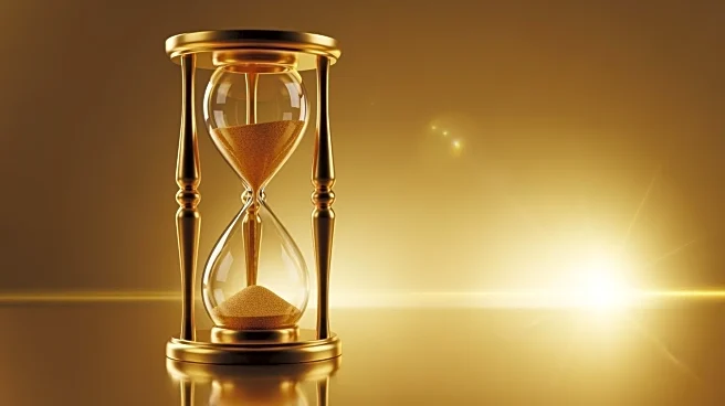 Gold Market Analyst Predicts Long-Term Gains Following Recent Pullback