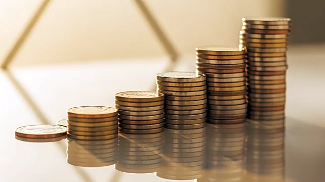 CNBC Highlights the Power of Compound Interest in Wealth Building