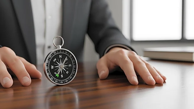 SHRM Highlights Purposeful Leadership as Key to Navigating Change