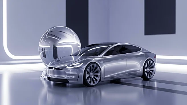 Tesla Shareholders Vote on Elon Musk's Potential Trillionaire Status Amidst Strategic Shifts