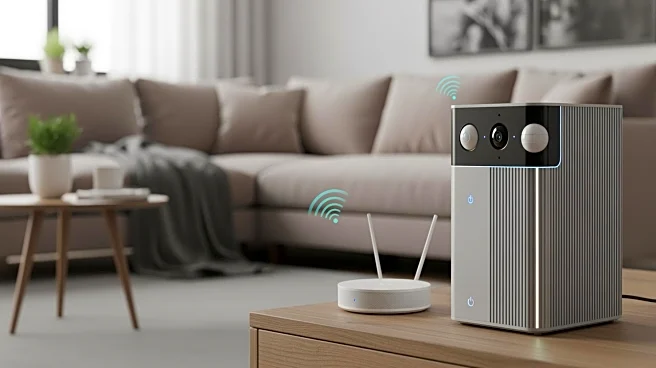 Home Security Innovations: Discreet Devices Enhance Safety Without Notice