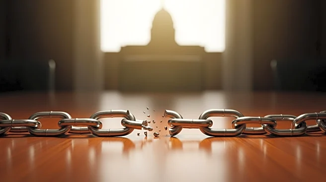 House Minority Leader Hakeem Jeffries Calls for Bipartisan Efforts to End Government Shutdown