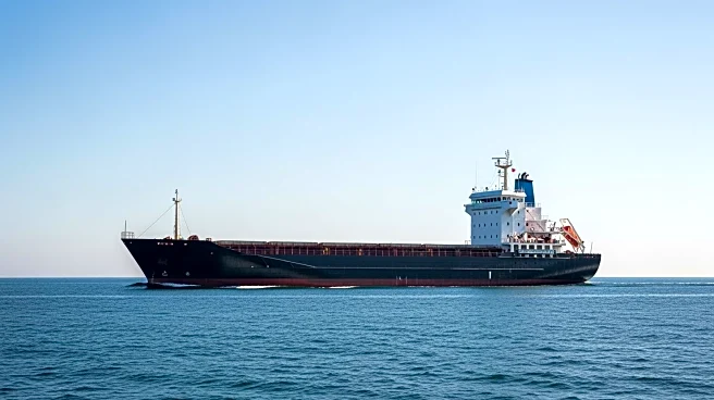 Matson Avoids $80 Million in Fees as US-China Postpone Port Charges