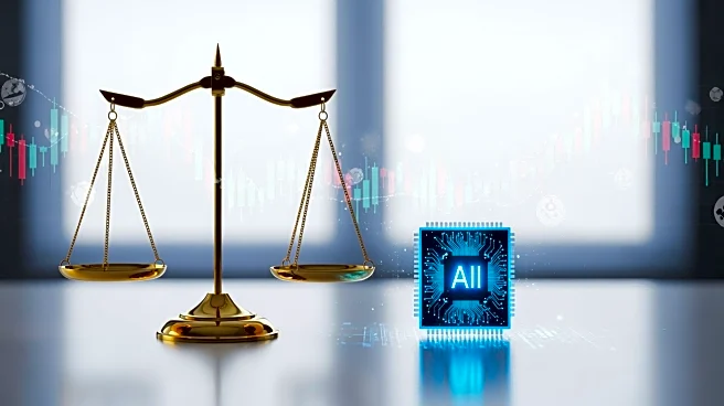 Supreme Court Questions Trump Tariffs, Impacting Stock Market and AI Sector