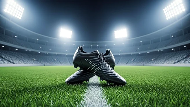 Inter Miami: Luis Suarez Suspended for Decisive MLS Playoff Match vs. Nashville