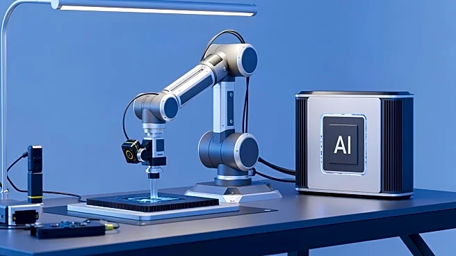 PickNik Robotics Expands Support for Franka Research 3 Robot, Enhancing AI Development