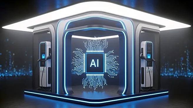 Rivian Reports Significant Revenue Growth and New AI Company Launch in Q3 2025