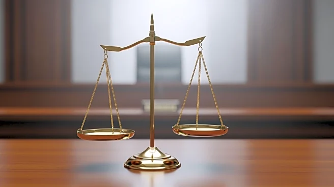 Supreme Court Questions President Trump's Use of Emergency Powers for Tariffs