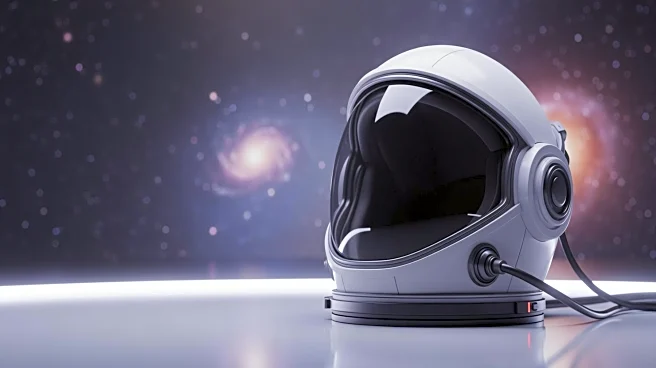 President Trump Renominates Jared Isaacman to Lead NASA Amid Prior Withdrawal