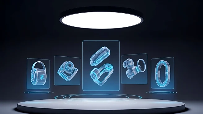 CNET Readers Highlight Top 100 Gear and Gadgets of 2025