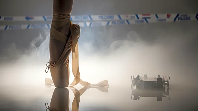 Misty Copeland Concludes American Ballet Theatre Career with Final Performance