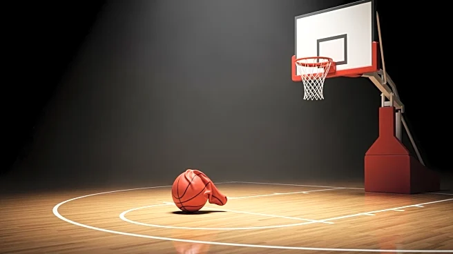 Portland Trail Blazers' Defensive Strategy Fails Against Los Angeles Lakers