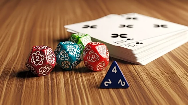 Odds Chronicle Combines Luck and Strategy in a New Tabletop-Inspired Roguelite Game