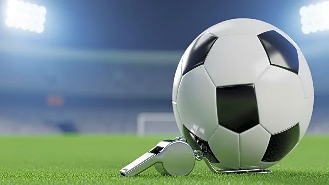 Inter Miami CF Accepts Luis Suárez's One-Game Suspension Amid Concerns Over Refereeing Standards