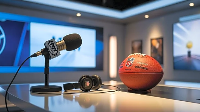 Drew Brees Signs with Fox Sports as NFL Game Analyst, Joining Elite Team