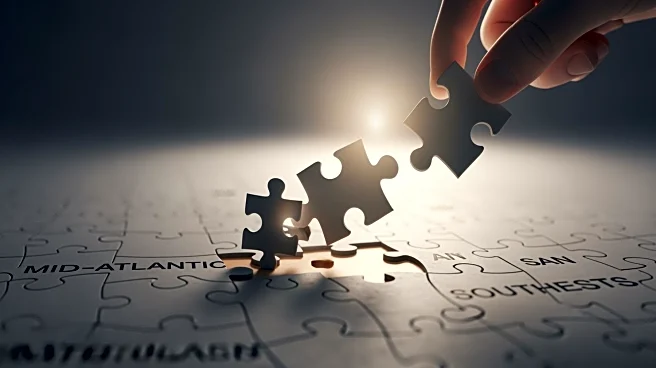 Frazier Deeter Expands Through Strategic Acquisitions in Mid-Atlantic and Southeast Regions