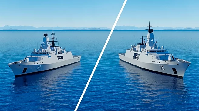 Philippines and India Hold First Joint Naval Drill in South China Sea Amidst Chinese Concerns