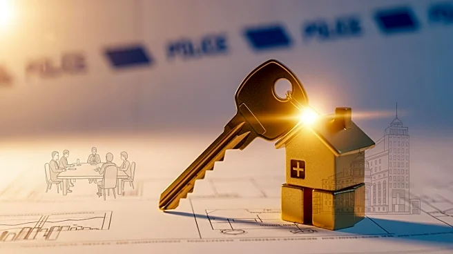 Mortgage Lenders Adopt New Credit Scoring Model to Ease Home Buying for Millions