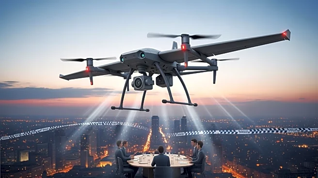 DHS Contractors Urged to Focus Beyond Initial Reconciliation Bill Investments