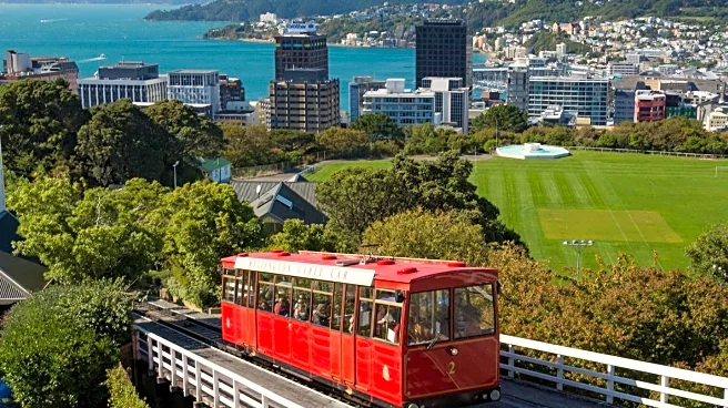 Nelson Airport Enhances Passenger Experience with Dining Options