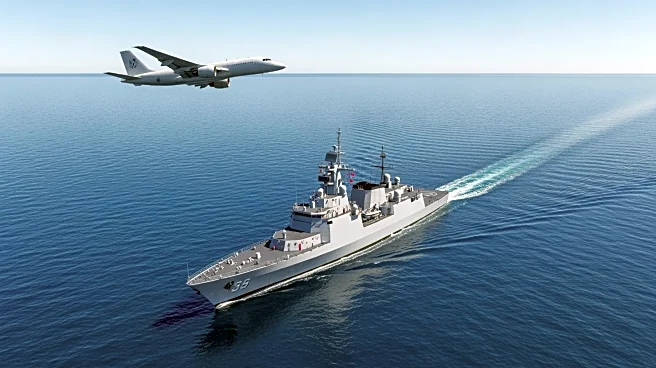 India and Philippines Launch Joint Naval Drill in South China Sea Amidst Regional Tensions