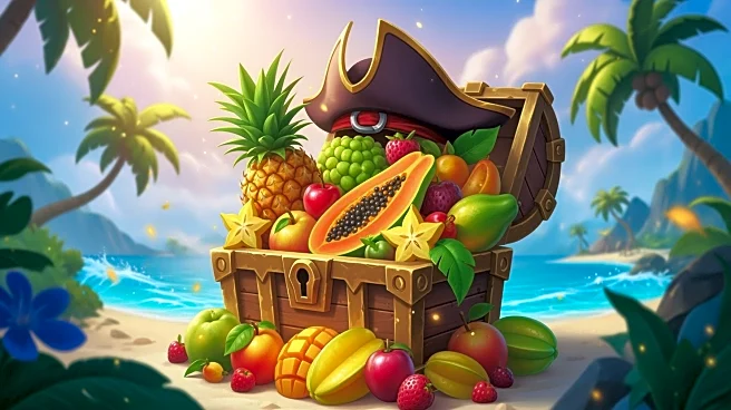 Bandai Namco Announces New DLC Characters for One Piece: Pirate Warriors 4