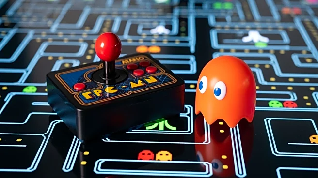 Atari 50: The Anniversary Celebration Expands with Namco Legendary Pack