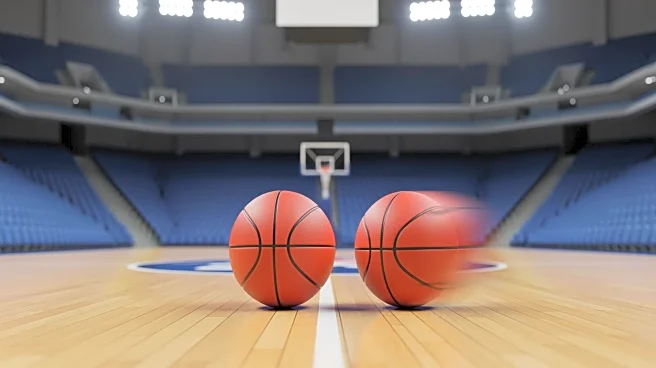 Sacramento State Hornets Basketball Team Prepares for Final Big Sky Season with New Leadership