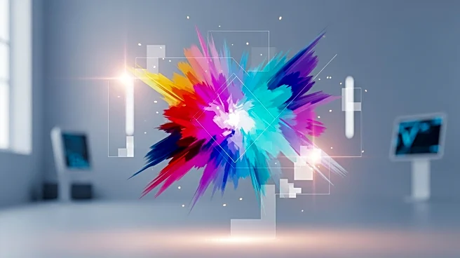 AI Artist Xania Monet Created by Telisha Jones Achieves Billboard Success