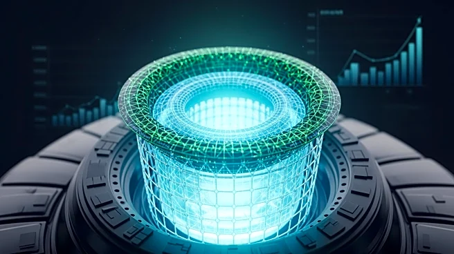 Lightbridge Corporation Advances Nuclear Fuel Testing Amid Financial Growth