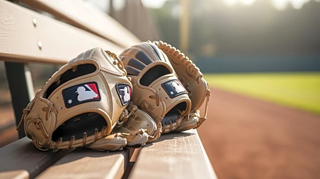 Los Angeles Angels Consider Trading Jo Adell and Taylor Ward Amid Offseason Rumors