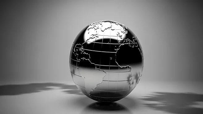 Putin Directs Officials to Consider Resuming Nuclear Tests Following President Trump's Remarks