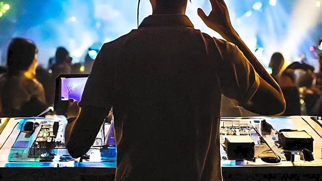 ARC After Dark: Silent Disco Edition Combines Dining and Dance in Vancouver