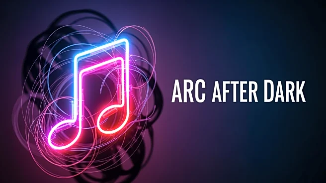ARC Music Festival Expands with 'ARC After Dark' Afterparties in Chicago
