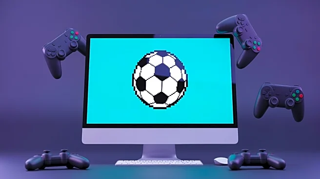 Sports Interactive Releases Football Manager 26 with Mixed Reviews