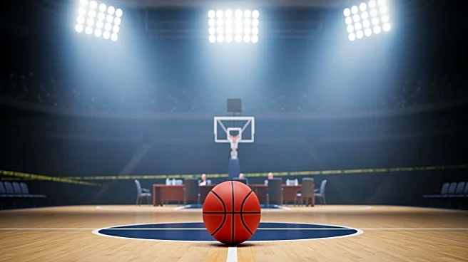 Brooklyn Nets Hire Jordi Fernández as Head Coach to Lead Team Rebuilding